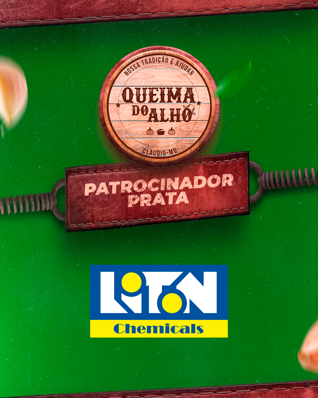 prata patrocinador 10